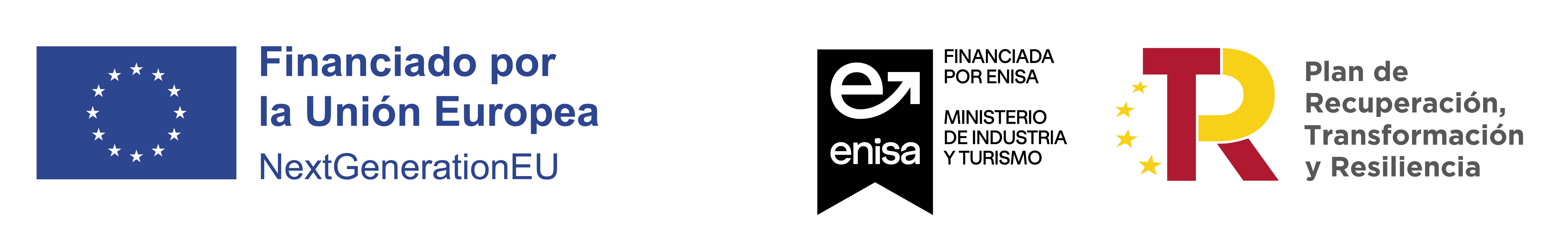 Gobierno de España, Ministerio de Industria y Turismo, ENISA