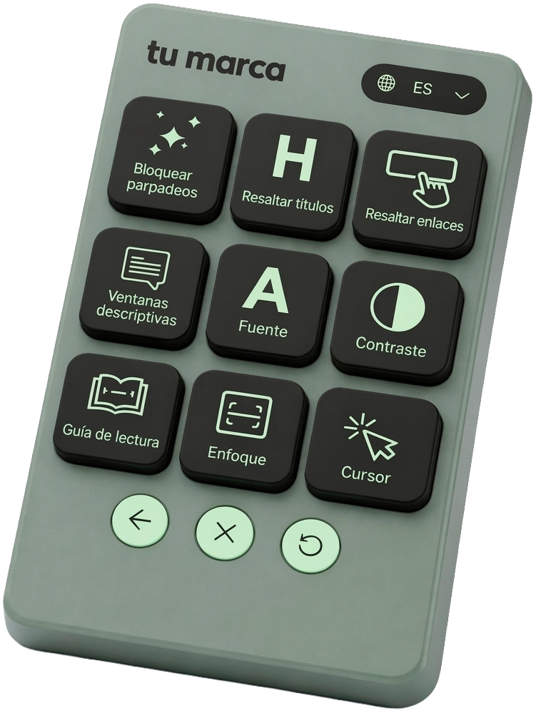 Partners white label